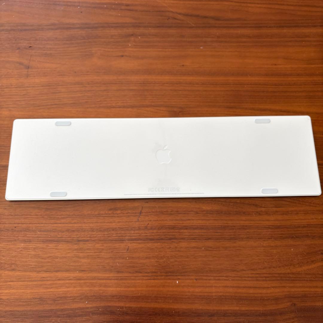 Apple Wireless Keyboard 日本語配列