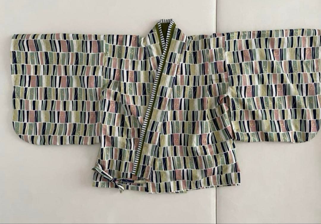 七五三　男の子　５歳