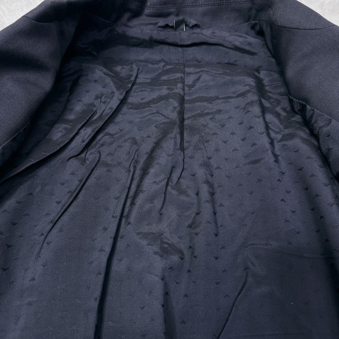 【美品】 エンポリオアルマーニ　セットアップスーツ 13A 160 高級