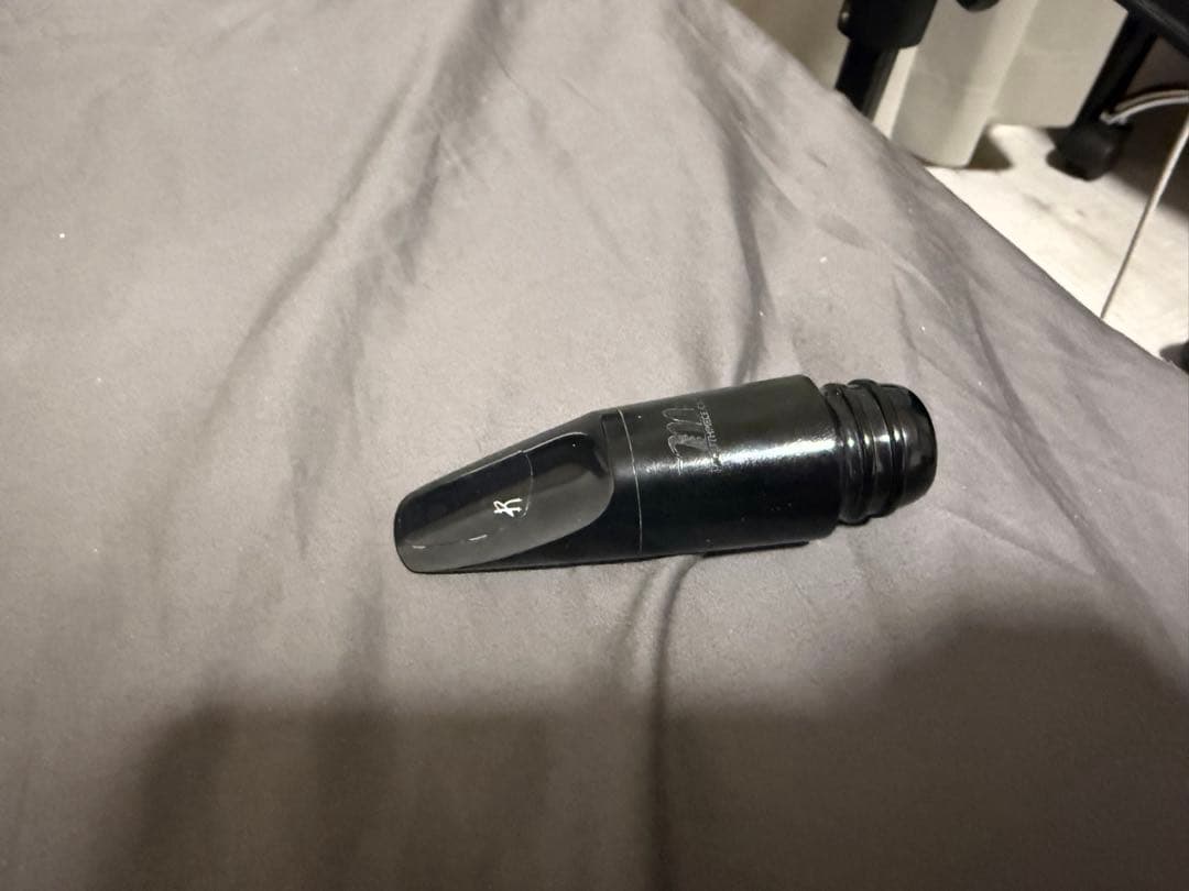 Mouthpiece Cafe Espresso テナー サックスマウスピース