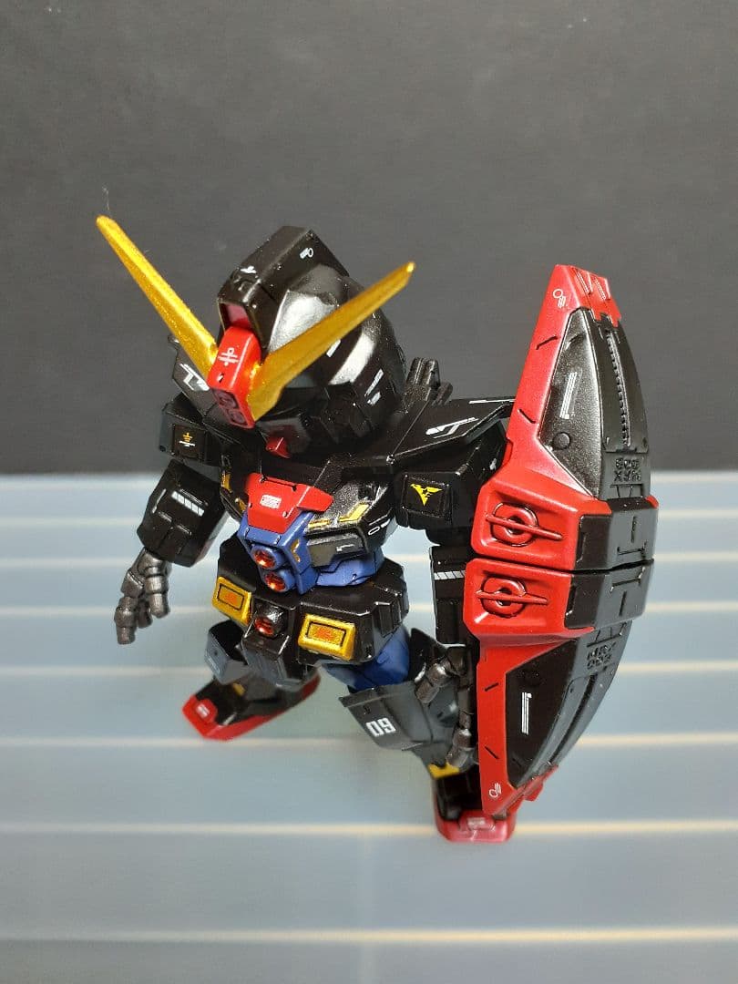 ガンダムコンバージEX17　サイコガンダム