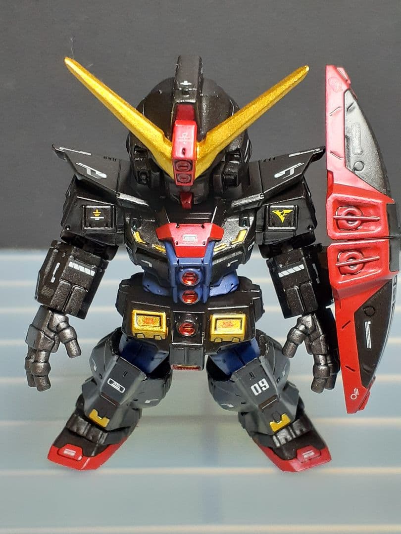 ガンダムコンバージEX17　サイコガンダム