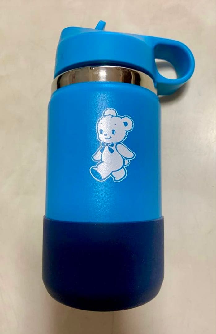 ファミリア　ハイドロフラスク　ペットボトルケース　保冷バッグ　キッズ　男の子