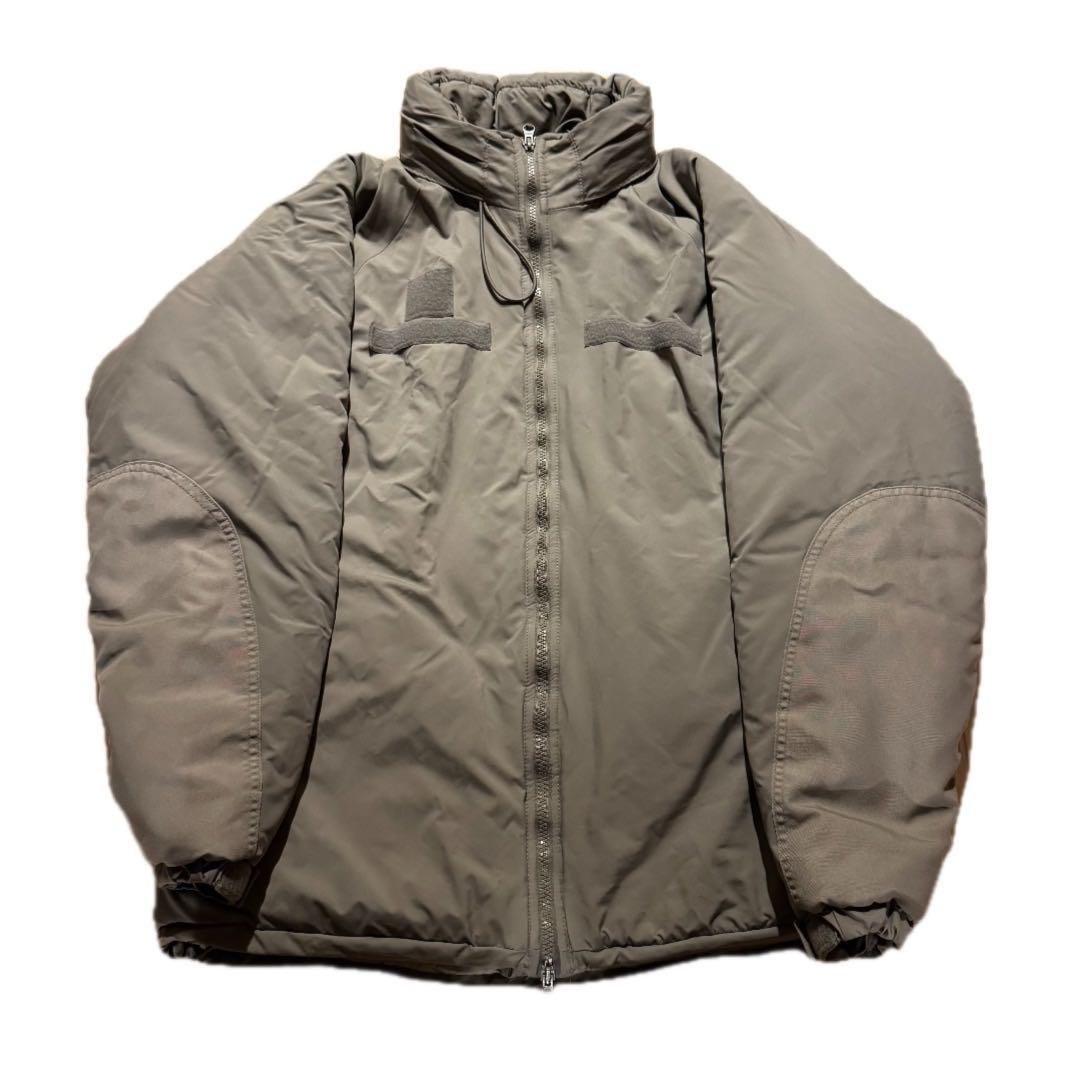 米軍実物 ECWCS Level7 GEN3 初期　希少 vintgae dj製