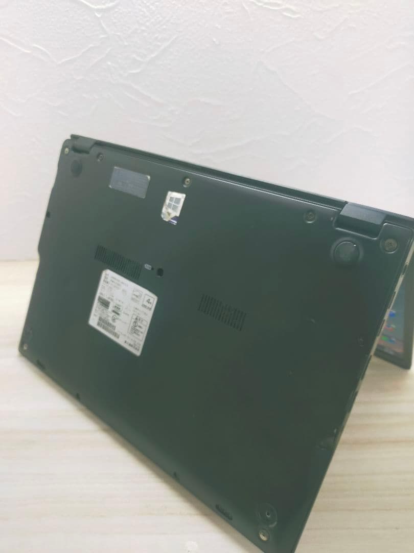 Windowsノート本体 FUJITSU LIFEBOOK U9310/E