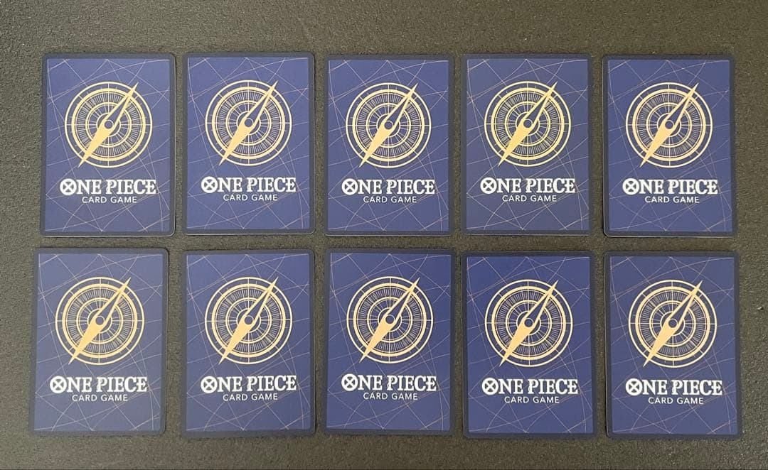 モンキー・D・ルフィ SR パラレル ST01-012 26枚セット