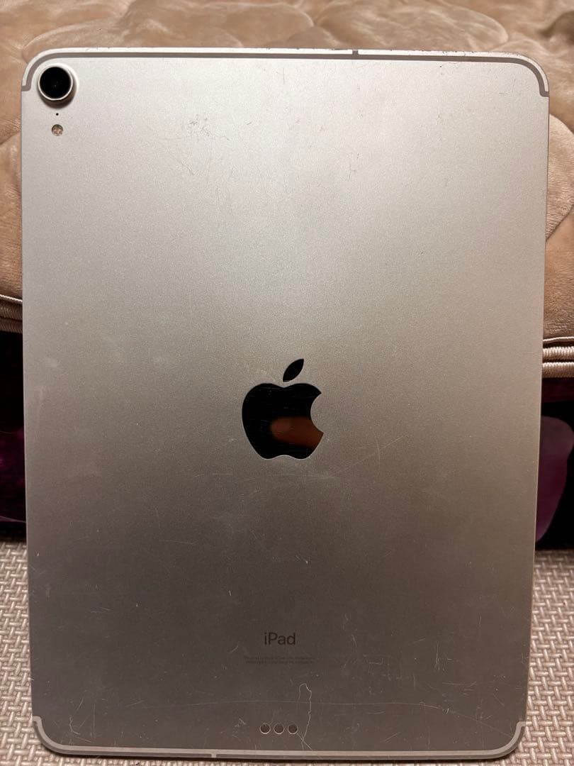 G*y様 iPad Pro11インチ ジャンク