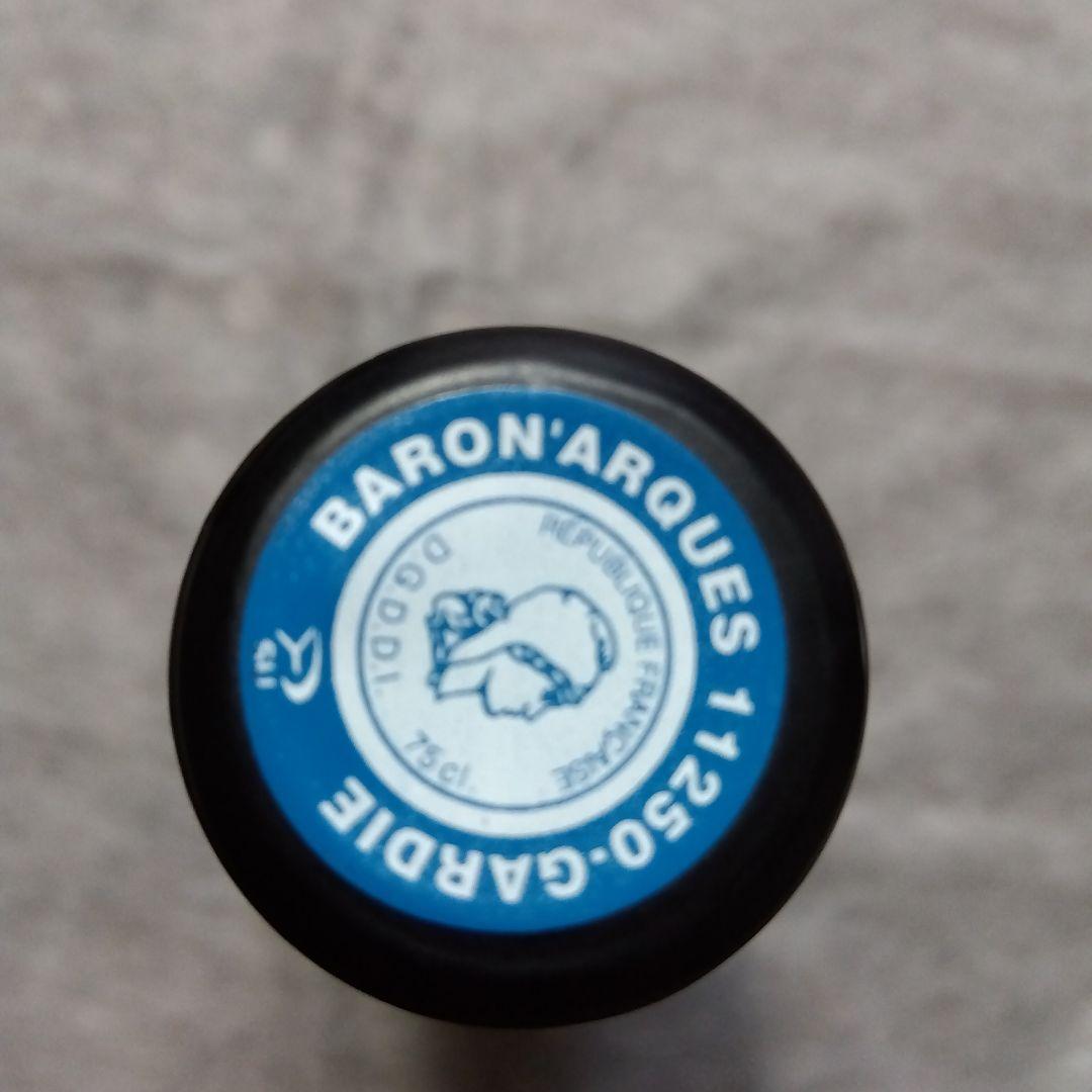 バロナーク　Baron'arques 1998