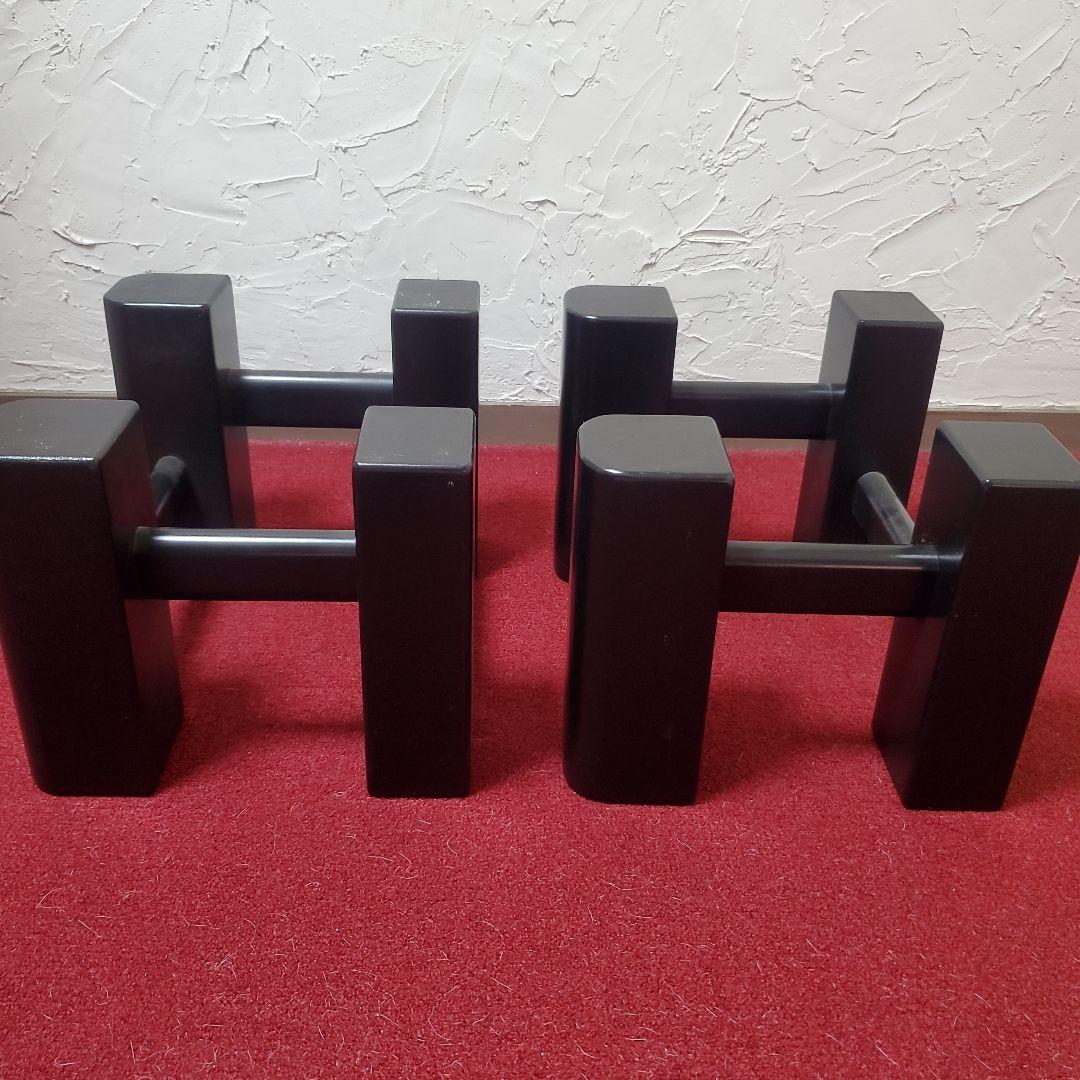 DIATONE ダイヤトーン スピーカースタンド DK-10 ペア