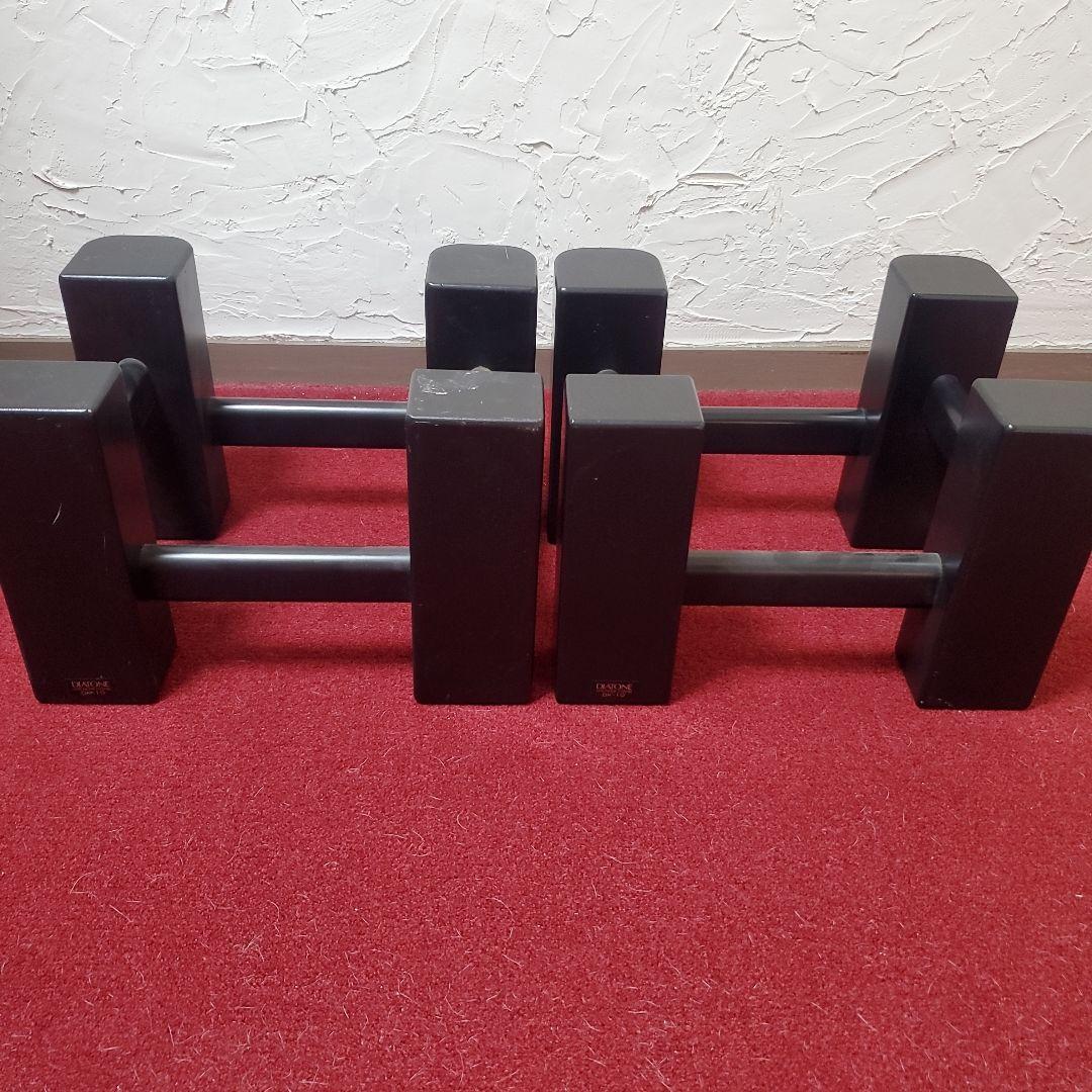 DIATONE ダイヤトーン スピーカースタンド DK-10 ペア