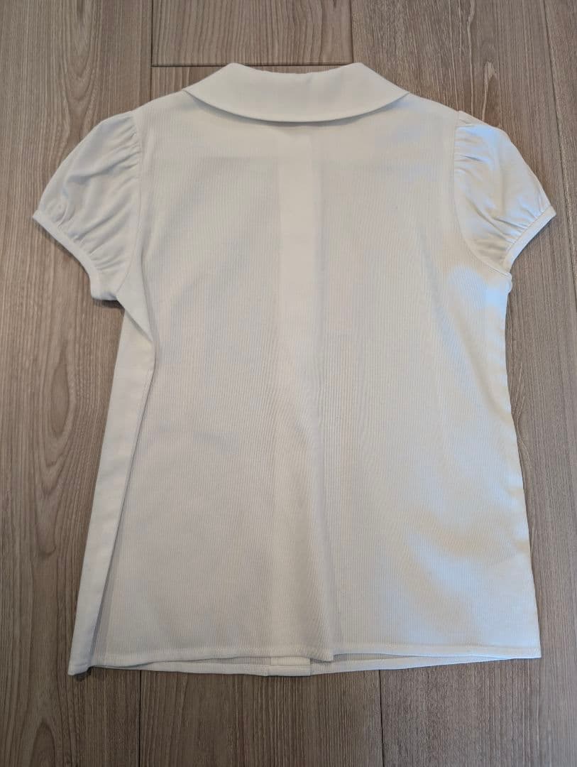 なっとう様再送専用★ファミリアセットアップ＆ブラウス 120cm ✨️合格済✨️