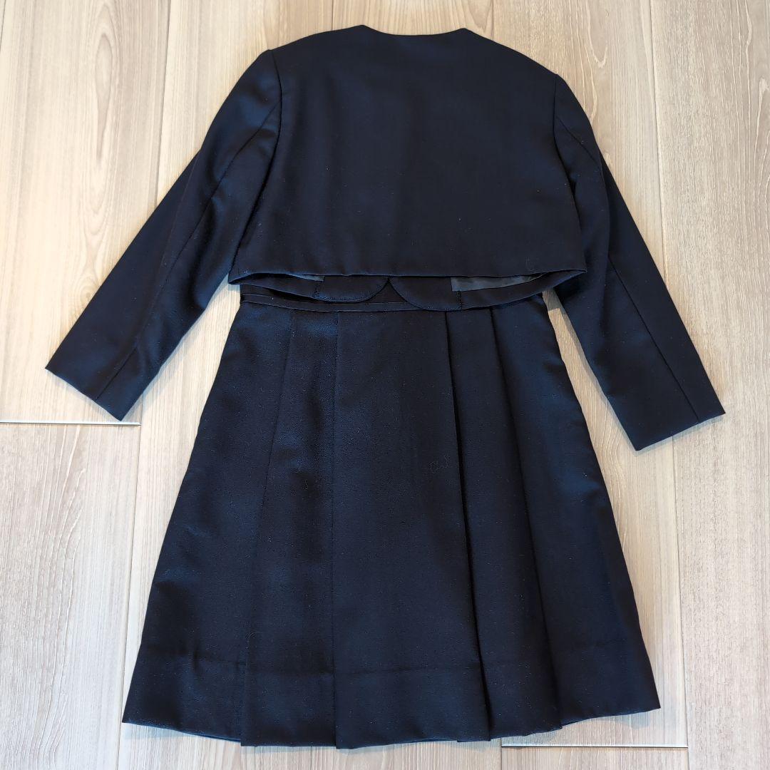 なっとう様再送専用★ファミリアセットアップ＆ブラウス 120cm ✨️合格済✨️