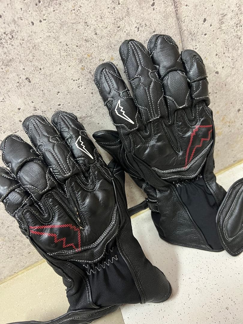 クシタニ GPゼストウインターグローブ