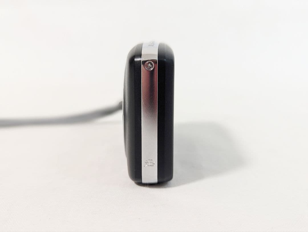 【美品】Panasonic LUMIX DMC-S2 コンパクトデジタルカメラ