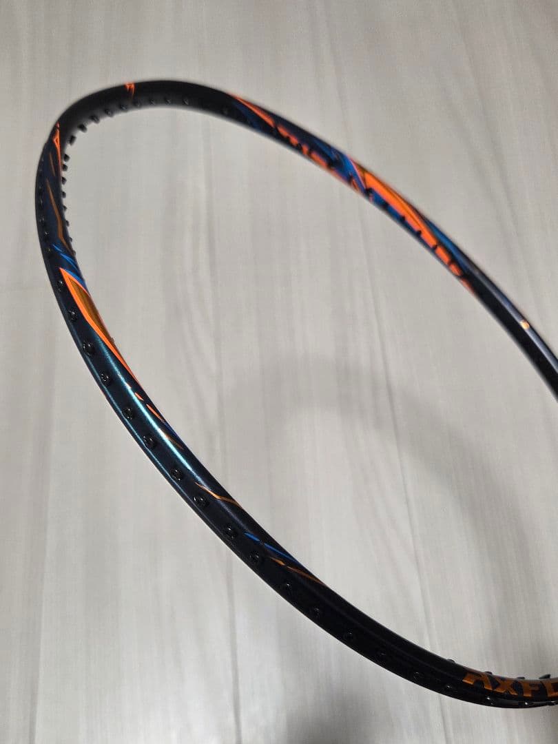 ラケット LI-NING AX90N AXFORCE 90 NEW