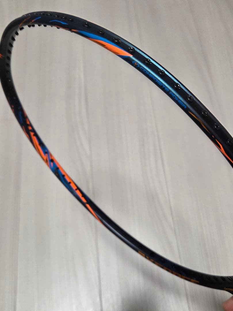 ラケット LI-NING AX90N AXFORCE 90 NEW