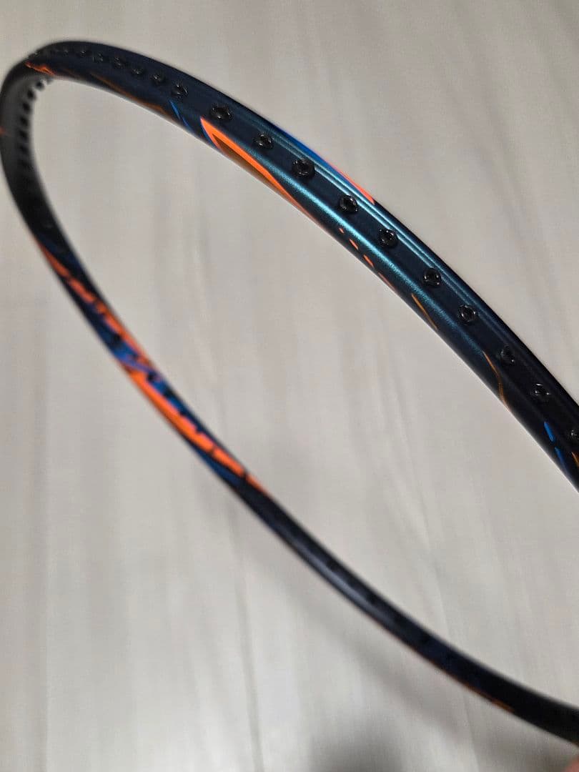 ラケット LI-NING AX90N AXFORCE 90 NEW