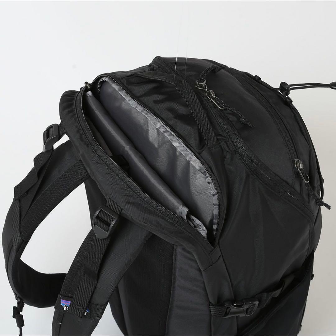 【新品未使用】patagonia パタゴニア レフュジオ デイパック 30L
