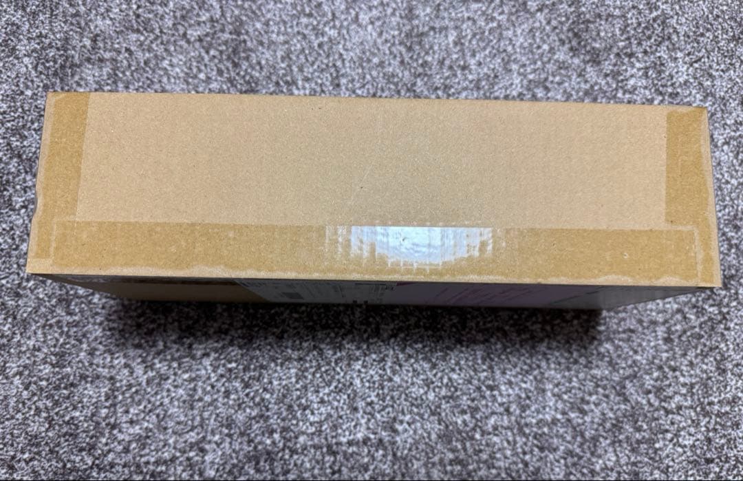 ワンピースカードゲーム ヒロインズエディション スペシャルセット 輸送箱未開封