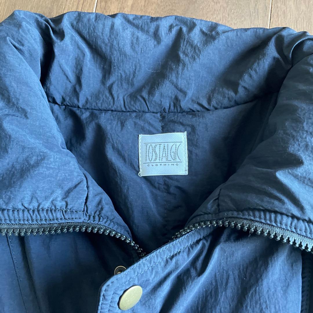 ジャケット・アウター Tostalgic Clothing ski jacket
