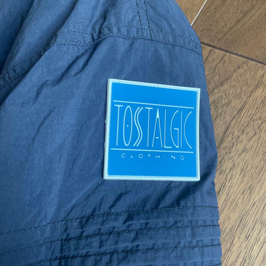 ジャケット・アウター Tostalgic Clothing ski jacket