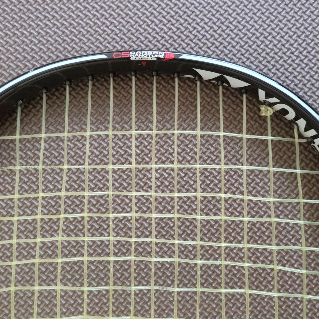 i nextage 70s ソフトテニスラケット