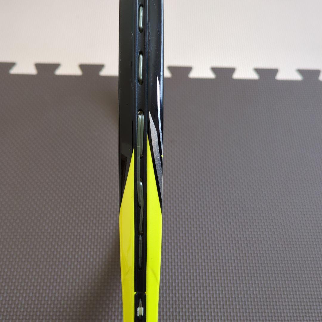 i nextage 70s ソフトテニスラケット