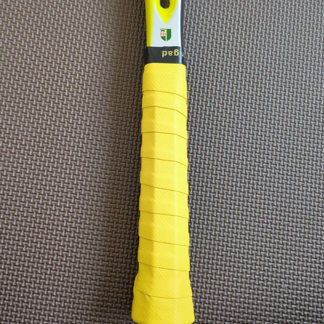 i nextage 70s ソフトテニスラケット