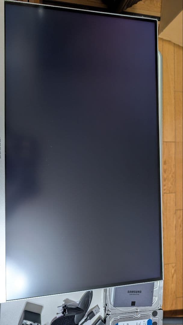 INNOCN 27M2V 27インチ 4K Mini LED モニター