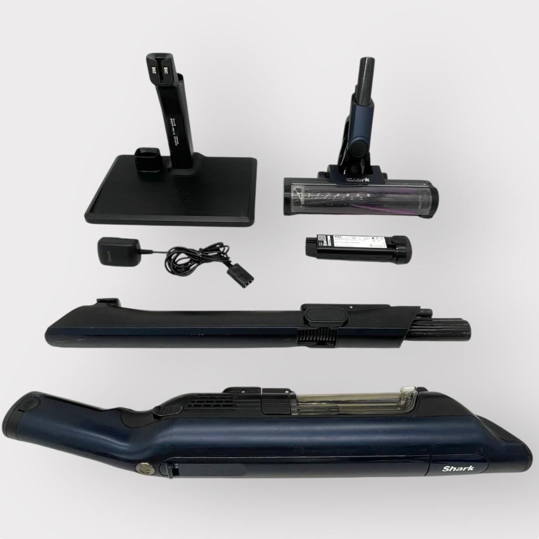 Shark スティッククリーナー本体