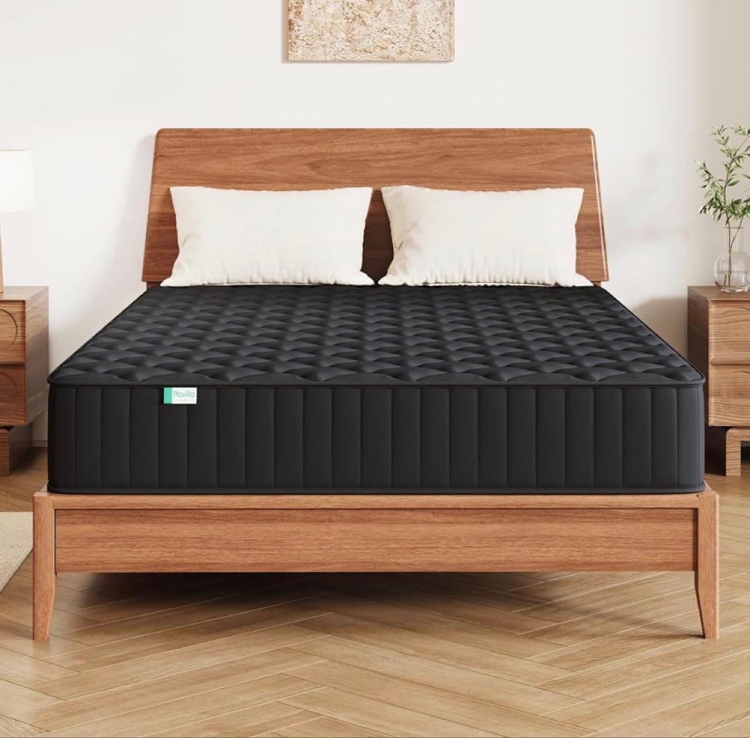 岩ちゃん様　　　マットレス シングル 硬め 極厚20cm コイルマットレス 硬さ