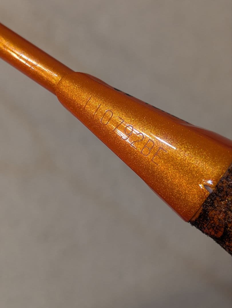 ASTROX99 アストロクス 99 4UG5 桃田選手モデル 廃盤 ヨネックス