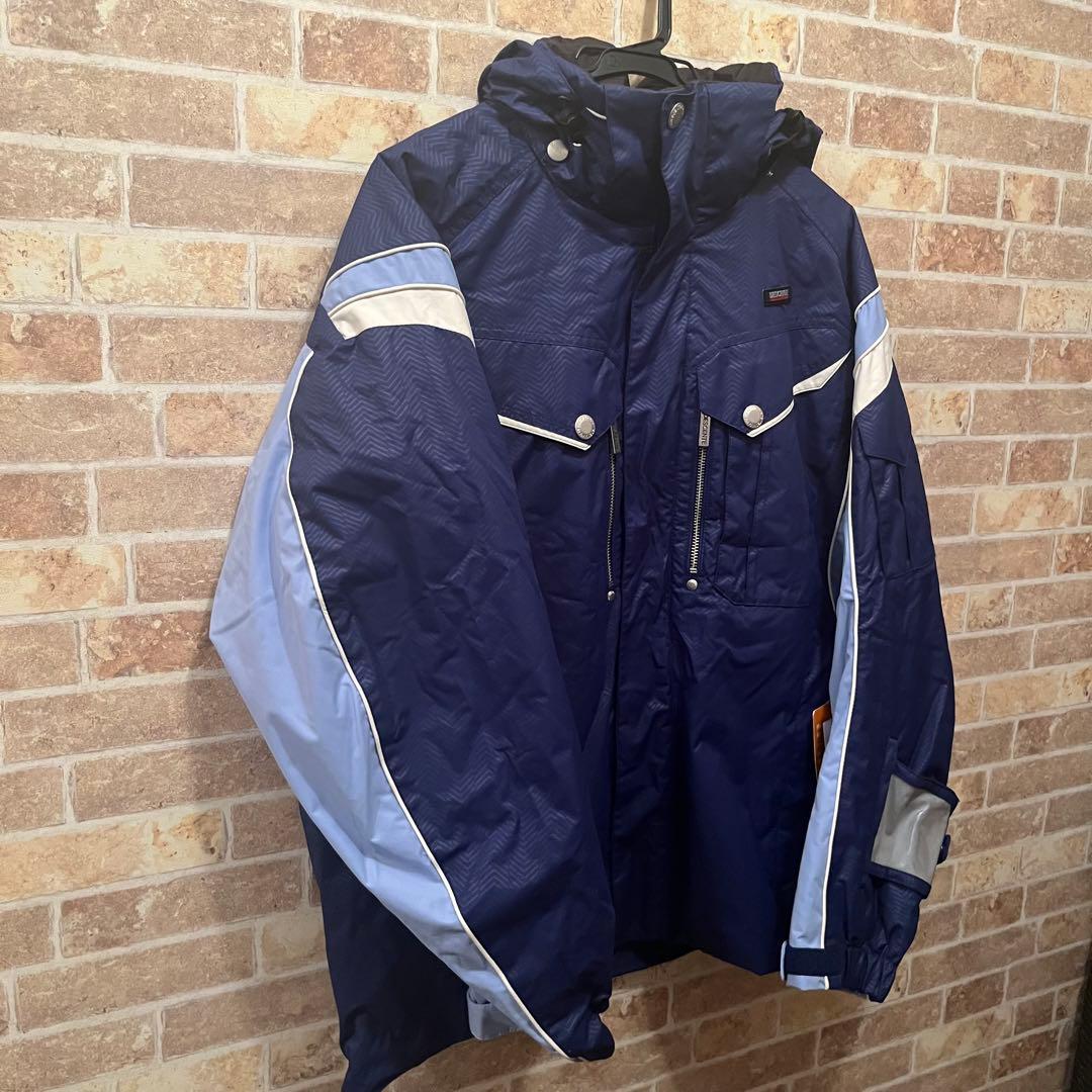 本日限定価格 DESCENTE デサント スキーウェア 新品未使用