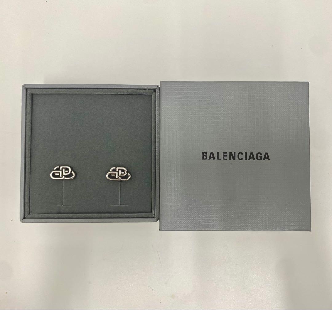 BALENCIAGA ピアス バレンシアガ