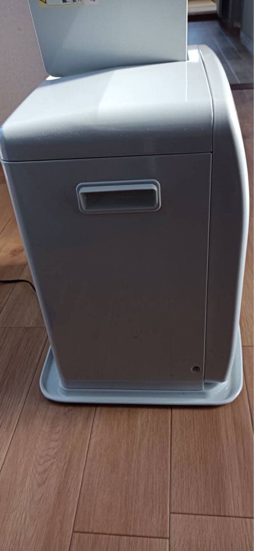 コロナ FH-ST3618BY 石油ファンヒーター