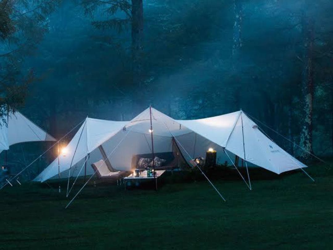 【青空】ランドステーションL アイボリー　 peak