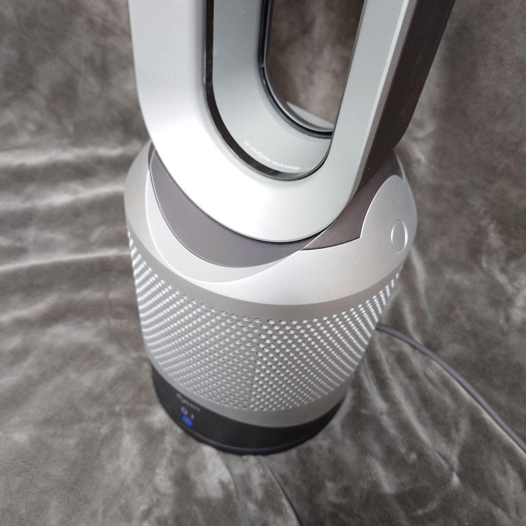 Dyson Pure Hot+Cool 空気清浄機 ダイソン ヒーター 扇風機