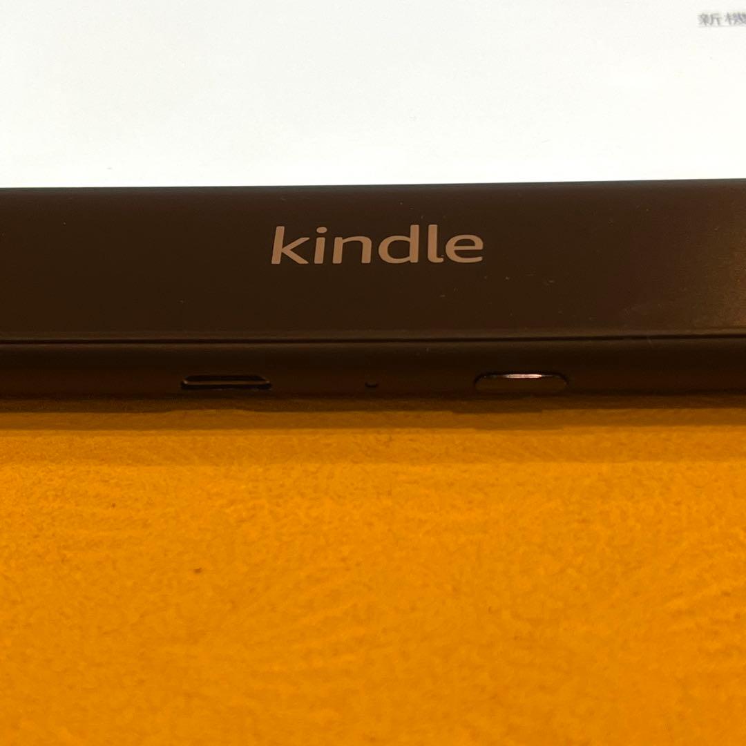 Amazon Kindle 本体　★第10世代☆