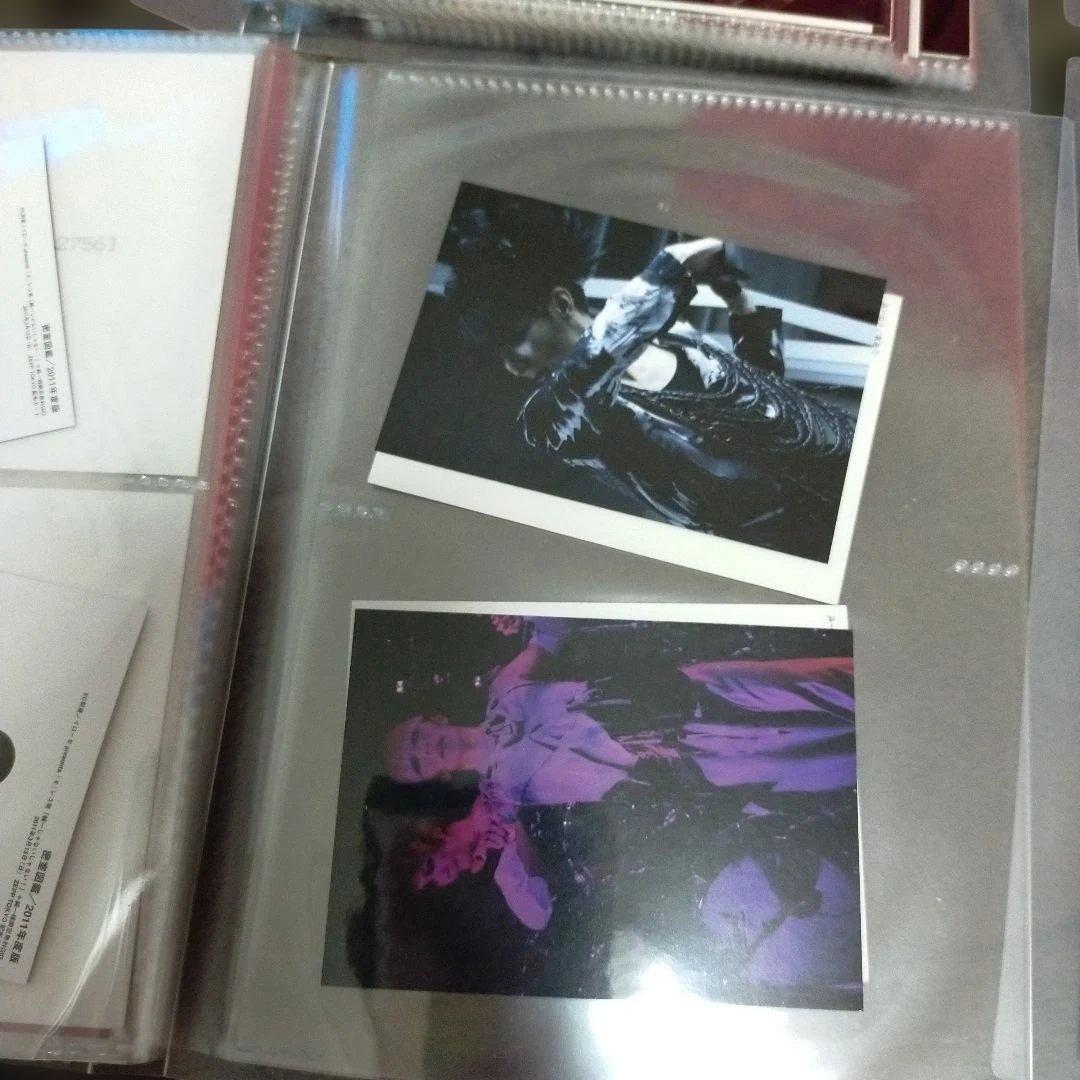 枚数追加♡355枚♡☆cali≠gari (ほぼ石井秀仁) ブロマイド等