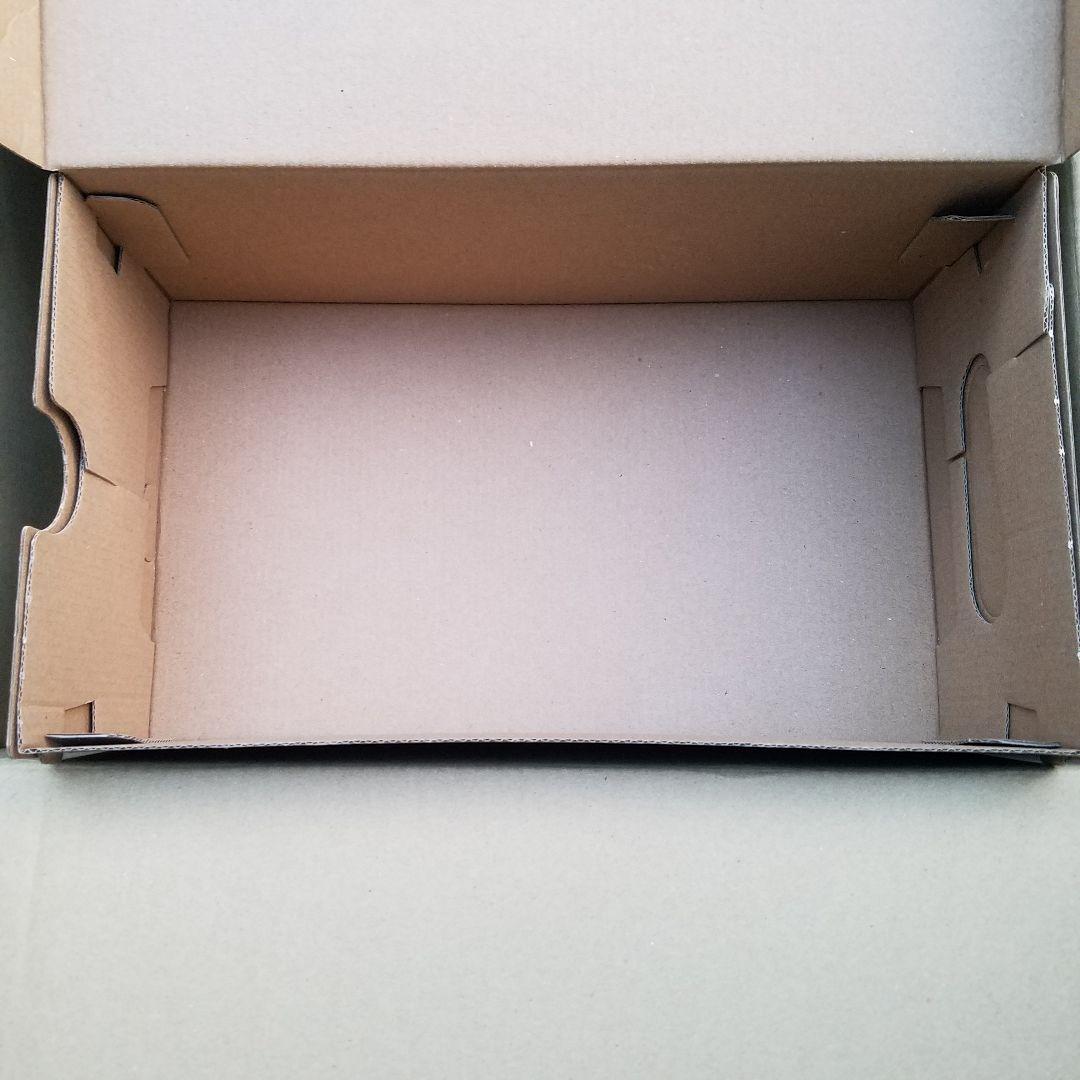 ⭐2０箱⭐【正規品空箱】ニューバランス▫スニーカー 箱▫保存箱▫収納ケース▫
