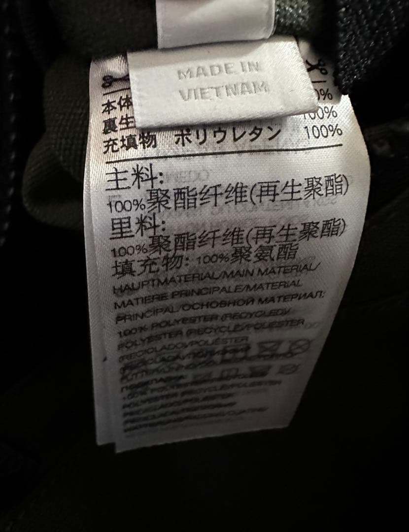 p*読様 ★ほぼ未使用★ Y-3 HOLDALL H63109 ショルダー ボス