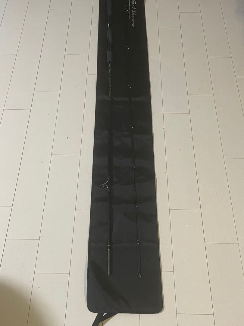 ヤマガブランクスカリスタ82M