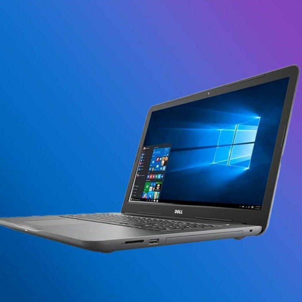 【大画面17型】DELL ノートパソコン i7 使いやすさ抜群 高速SSD搭載