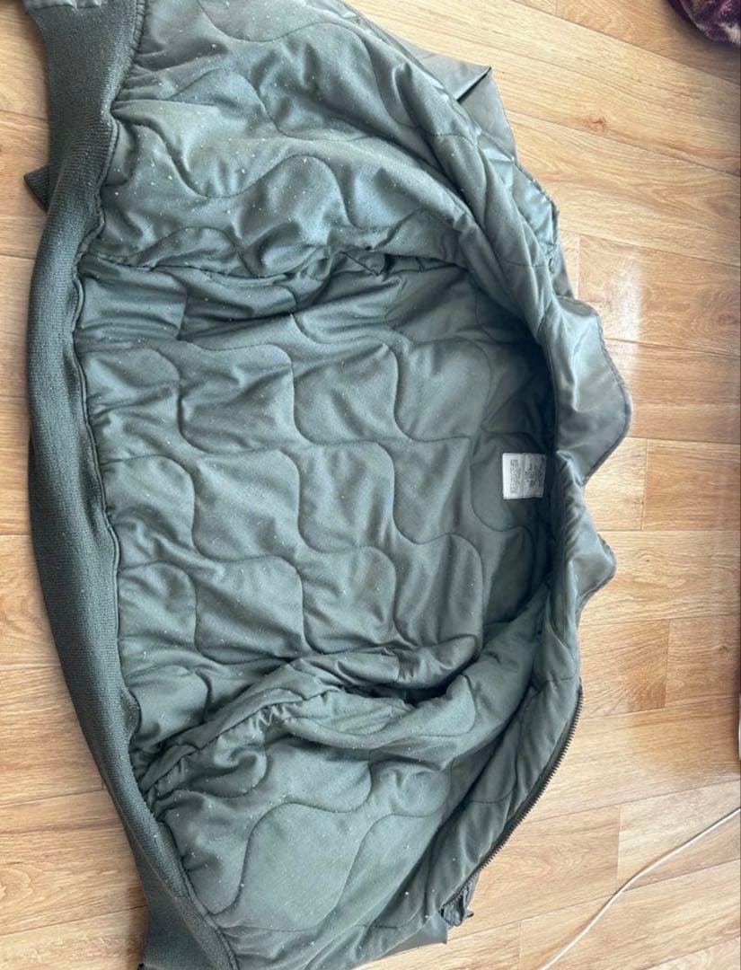 CWU-45P フライトジャケット アヴィレックス製 86年製