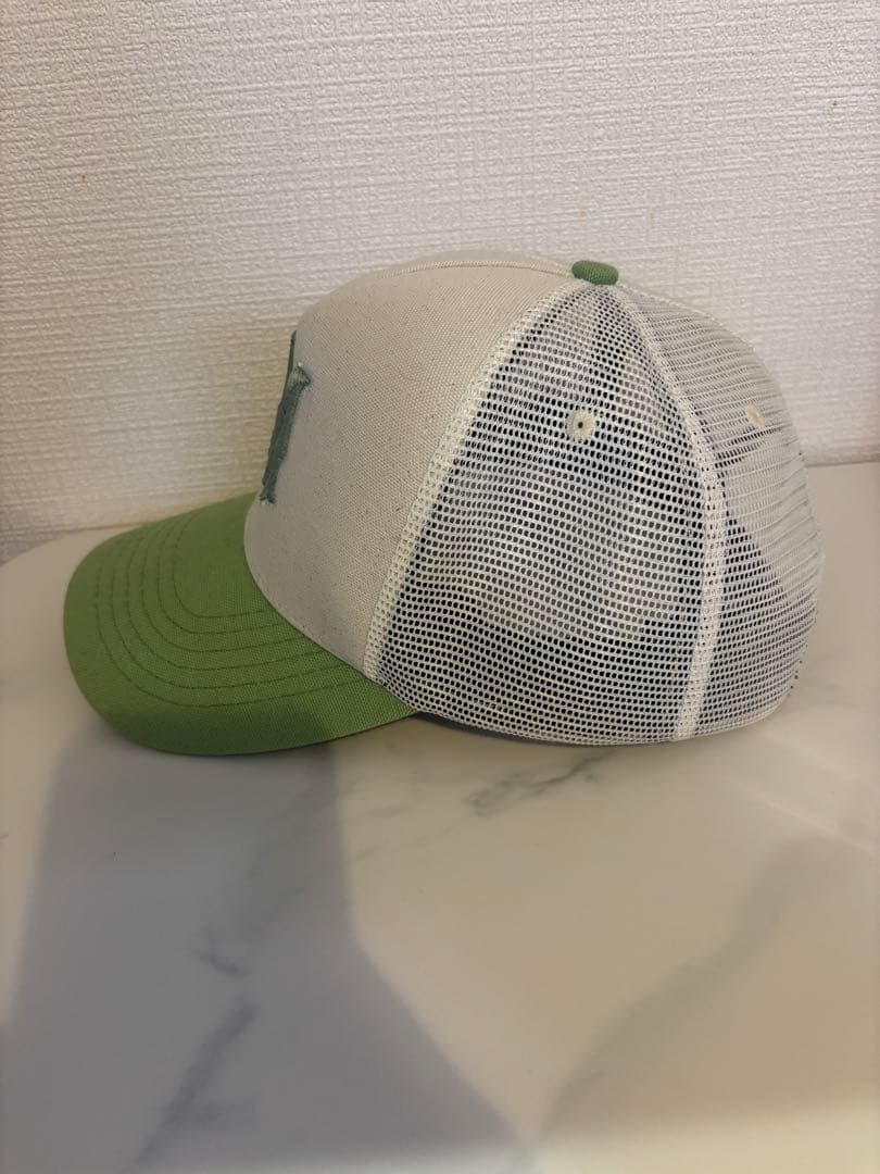 アミリ　キャップ