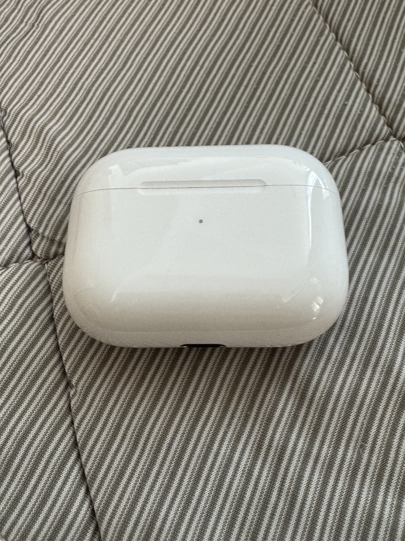 AppleCare付：超美品AirPods Pro2(USB-C)オマケ有
