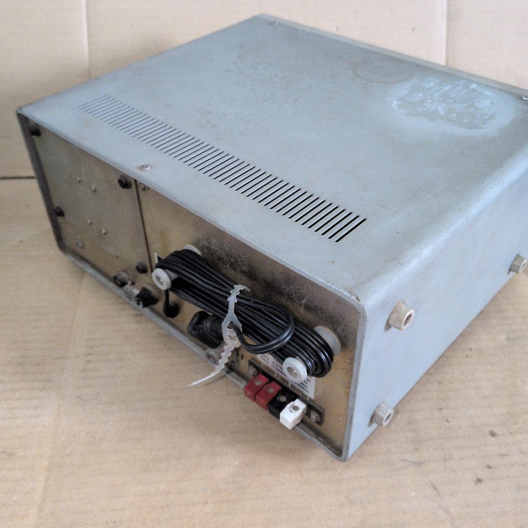 YAESU MUSEN FRG-7 受信機