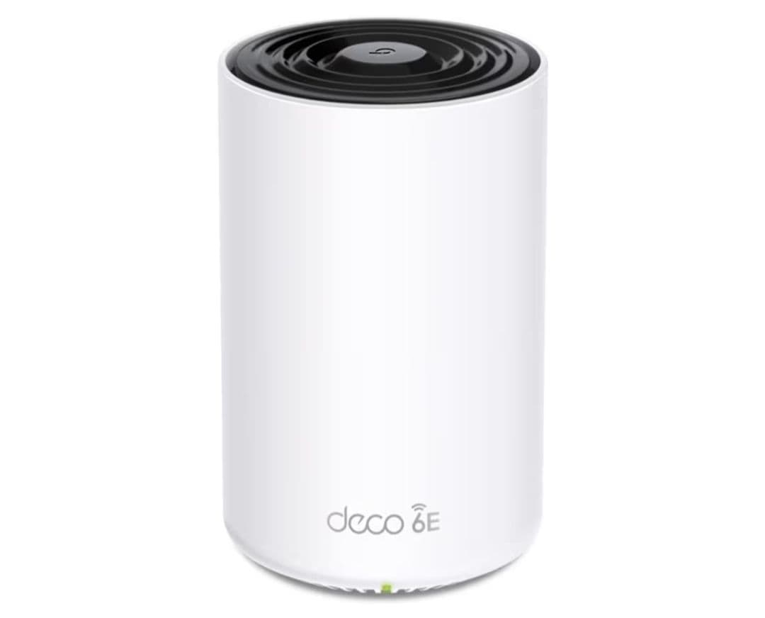 ルーター・ネットワーク機器 TP-Link Deco XE75 Pro 1-pack