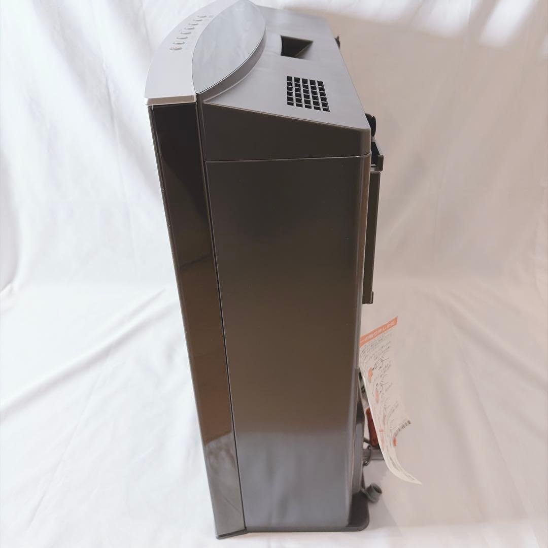 【未使用級】 ガスファンヒーター GFH-4004D 140-5953 都市ガス