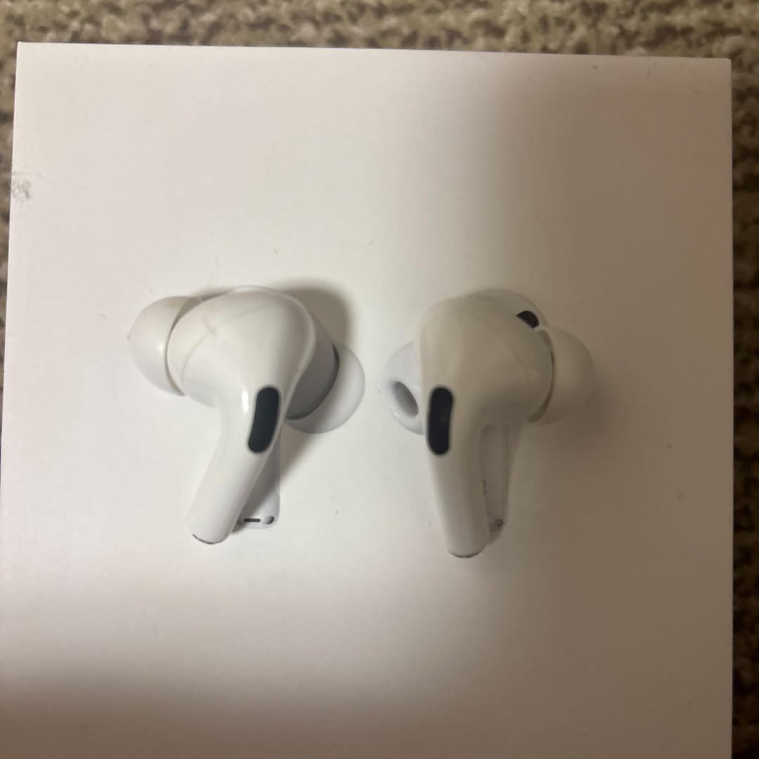 AirPods pro 第1世代